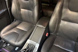 ruskea (beige) Volvo XC60 2014 kuva 20.