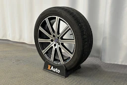 musta Volvo XC60 2014 kuva 10.