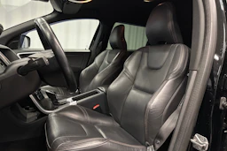 musta Volvo XC60 2014 kuva 13.