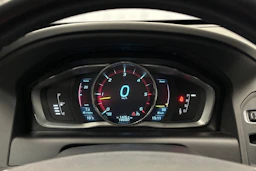 musta Volvo XC60 2014 kuva 19.