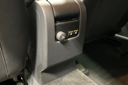 musta Volvo XC60 2014 kuva 26.