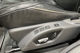 ruskea (beige) Volvo XC60 2014 kuva 20.