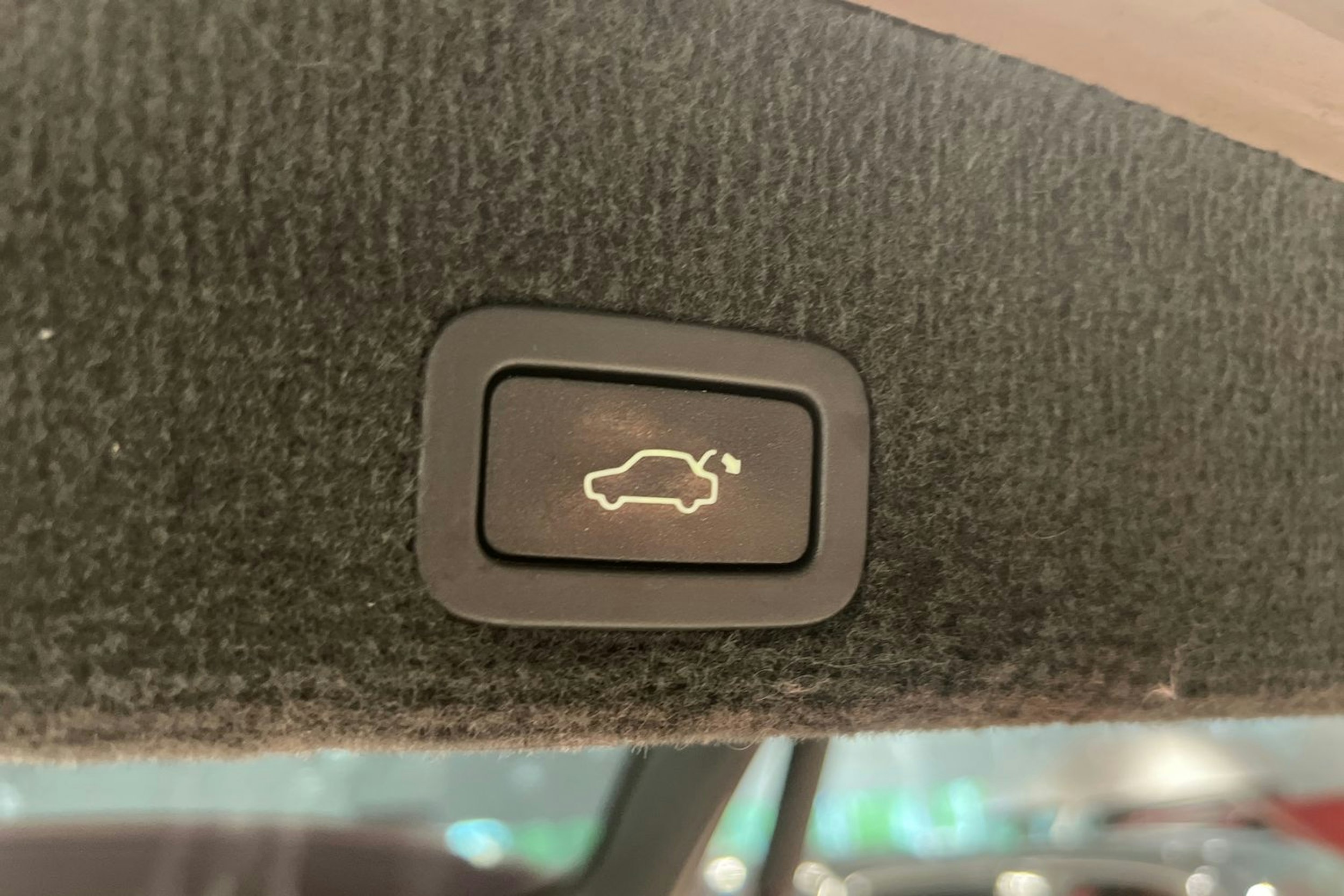 ruskea (beige) Volvo XC60 2014 kuva 23.