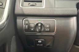 valkoinen Volvo XC60 2014 kuva 20.