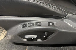 musta Volvo XC60 2014 kuva 5.