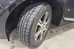 musta Volvo XC60 2014 kuva 8.