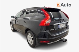 musta Volvo XC60 2015 kuva 2.