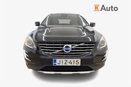 musta Volvo XC60 2015 kuva 5.