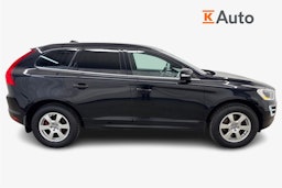 musta Volvo XC60 2015 kuva 6.