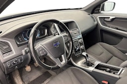 musta Volvo XC60 2015 kuva 7.