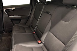 musta Volvo XC60 2015 kuva 10.