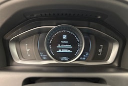 musta Volvo XC60 2015 kuva 20.