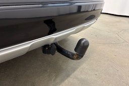 musta Volvo XC60 2015 kuva 26.