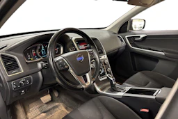 musta Volvo XC60 2014 kuva 3.