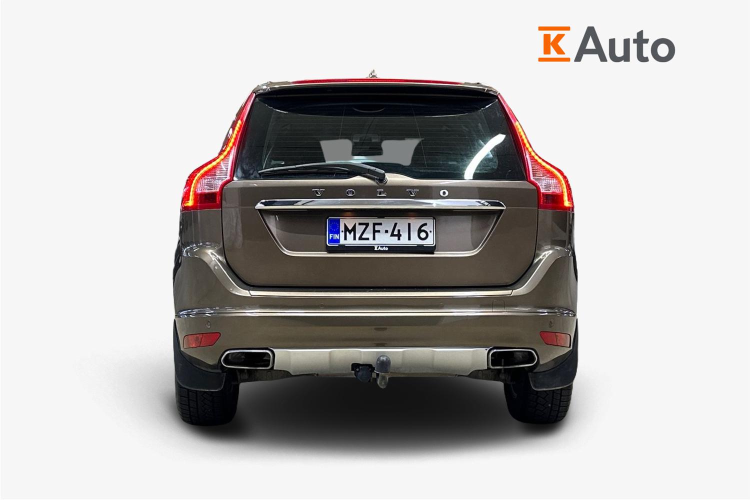 Volvo XC60 D4 AWD Momentum aut 2014, kuva 3/26