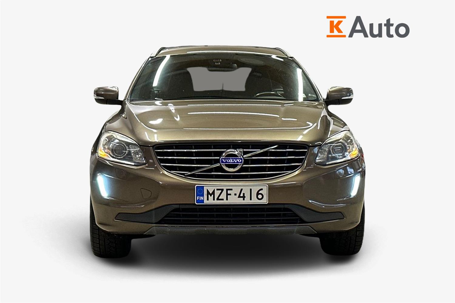 Volvo XC60 D4 AWD Momentum aut 2014, kuva 4/26