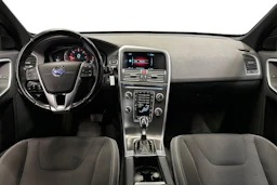 ruskea (beige) Volvo XC60 2015 kuva 7.