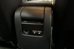 ruskea (beige) Volvo XC60 2015 kuva 12.