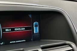 ruskea (beige) Volvo XC60 2015 kuva 15.