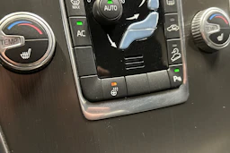 ruskea (beige) Volvo XC60 2015 kuva 17.