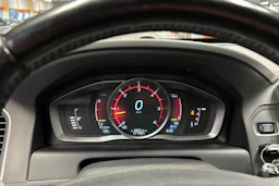 ruskea (beige) Volvo XC60 2015 kuva 20.
