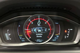 ruskea (beige) Volvo XC60 2015 kuva 21.