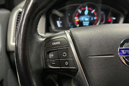 ruskea (beige) Volvo XC60 2015 kuva 22.