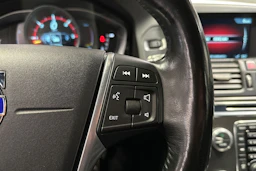 ruskea (beige) Volvo XC60 2015 kuva 23.