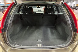 ruskea (beige) Volvo XC60 2015 kuva 26.