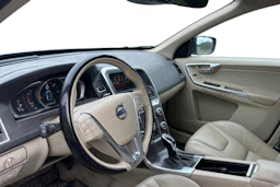 met. sininen Volvo XC60 2014 kuva 3.