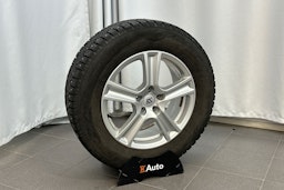 musta Volvo XC60 2014 kuva 14.
