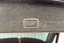 musta Volvo XC60 2014 kuva 17.