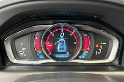 musta Volvo XC60 2014 kuva 22.