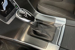 musta Volvo XC60 2014 kuva 23.