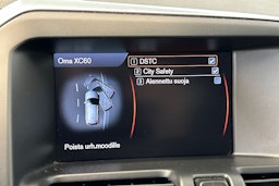 musta Volvo XC60 2014 kuva 26.