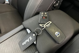 musta Volvo XC60 2014 kuva 31.