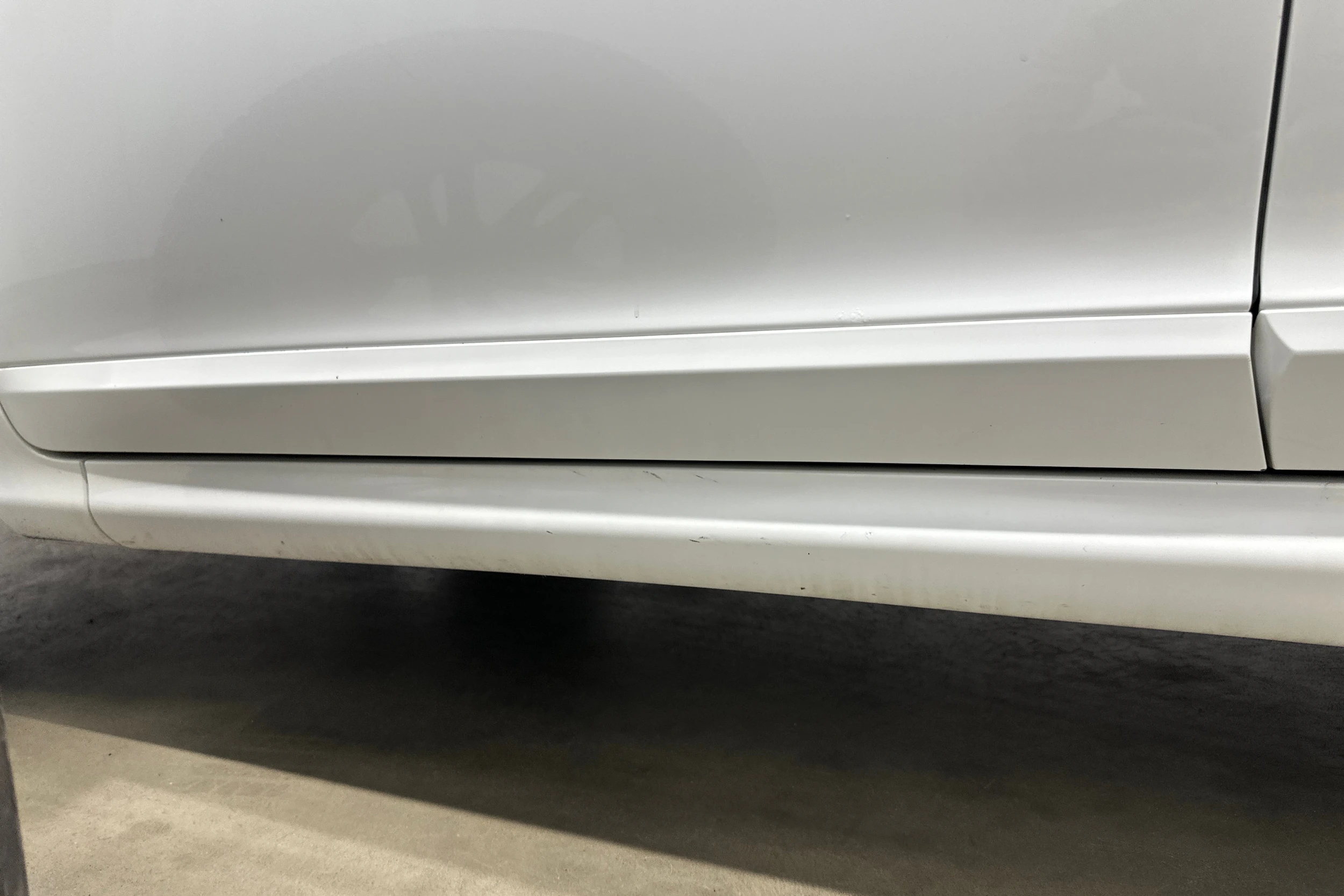 valkoinen Volvo XC60 2014 kuva 30.