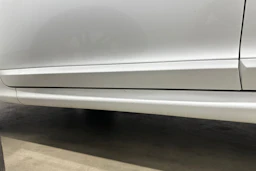 valkoinen Volvo XC60 2014 kuva 30.