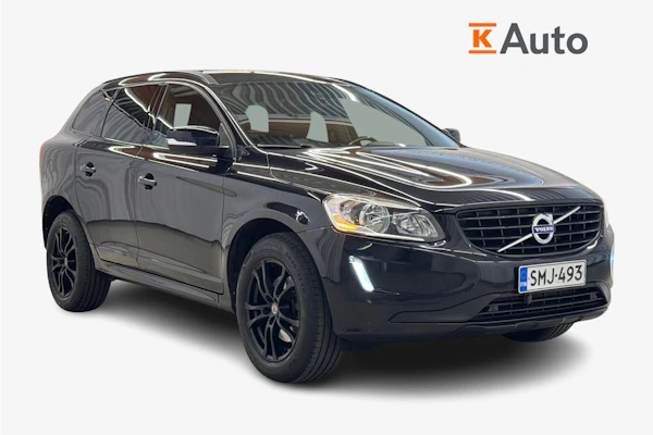 Volvo XC60 D3 Business aut