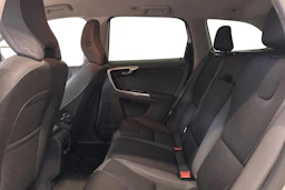 valkoinen Volvo XC60 2014 kuva 8.