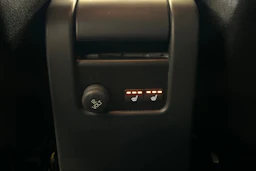 valkoinen Volvo XC60 2014 kuva 21.