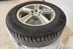 harmaa Volvo XC60 2014 kuva 11.