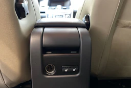 harmaa Volvo XC60 2014 kuva 15.