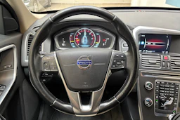 harmaa Volvo XC60 2014 kuva 19.