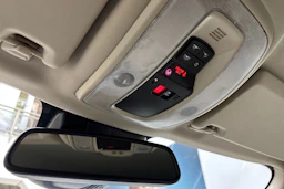 harmaa Volvo XC60 2014 kuva 23.