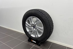 harmaa Volvo XC60 2014 kuva 10.