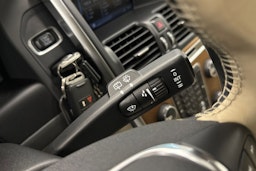 harmaa Volvo XC60 2014 kuva 23.