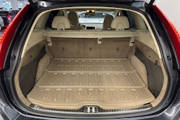 harmaa Volvo XC60 2014 kuva 31.