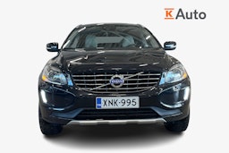 musta Volvo XC60 2014 kuva 4.