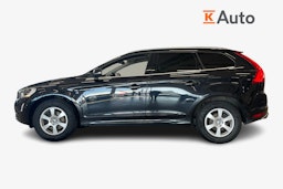 musta Volvo XC60 2014 kuva 5.